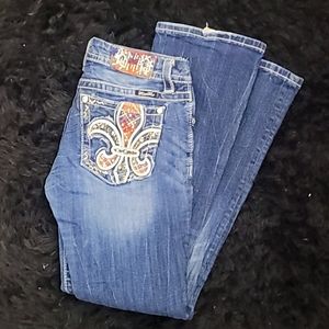 Miss Me jeans 28